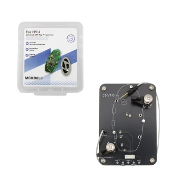NXP Smart Key Adapter MCKB053 For Hyundai 2024 2025
