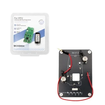 NXP Smart Key Adapter MCKB054 For Hyundai Genesis 2022 2024
