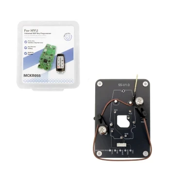 NXP Smart Key Adapter MCKB055 For Hyundai Genesis 2024