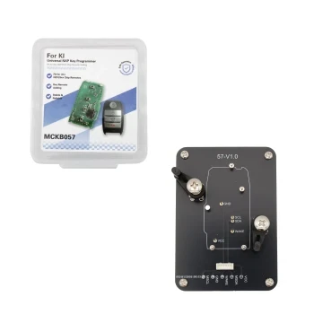 NXP Smart Key Adapter MCKB057 For Kia