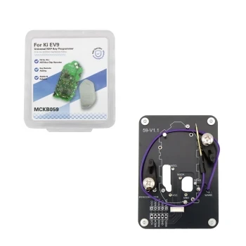 NXP Smart Key Adapter MCKB059 For Kia EV9