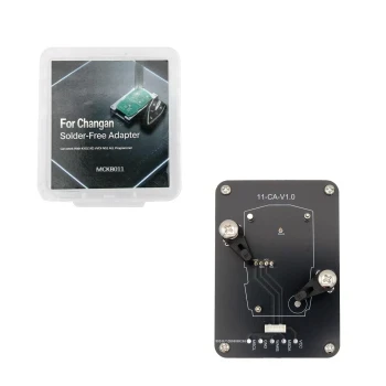 Adaptador de chave inteligente NXP MCKB011Para Changan