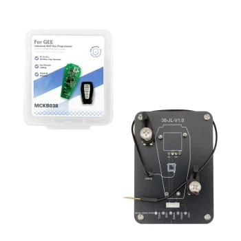 NXP Smart Key Adapter MCKB038 For Geely