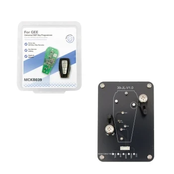 NXP Smart Key Adapter MCKB039 For Geely