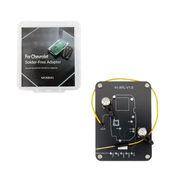 NXP Smart Key Adapter MCKB041 For Chevrolet
