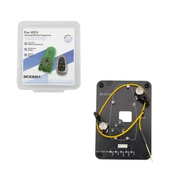NXP Smart Key Adapter MCKB051 For Hyundai SOP32
