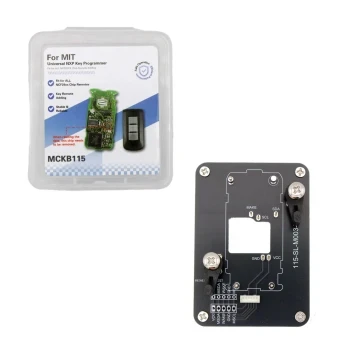 Адаптер NXP Smart Key MCKB115 для Mitsubishi
