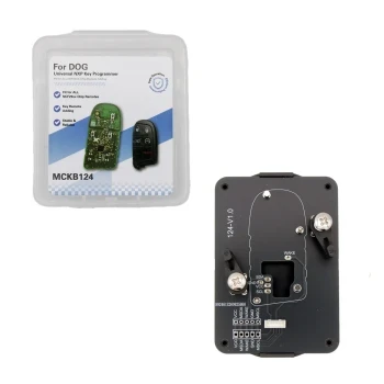 Адаптер NXP Smart Key MCKB124 для Dodge