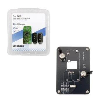 Адаптер NXP Smart Key MCKB128 для Ford Territory