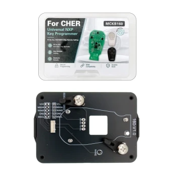 MCKB160 NXP Killer Adapter pour Chery Exeed TXL VX RX 2023-2025 ID4A