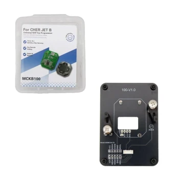 NXP Smart Key Adapter MCKB100 For Jetour