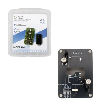 NXP Smart Key Adapter MCKB114 For Suzuki 2020 2023