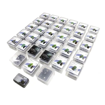 NXP Killer Device With 33 Adapters Set