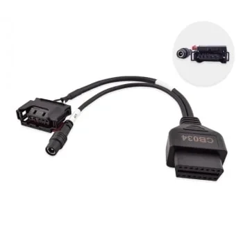 CB034 - DSM/ISM Direct CAN BUS Connection Cable