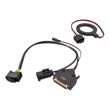 Abrites SET307 – Direct CAN-BUS Connection Set for BMW Bikes