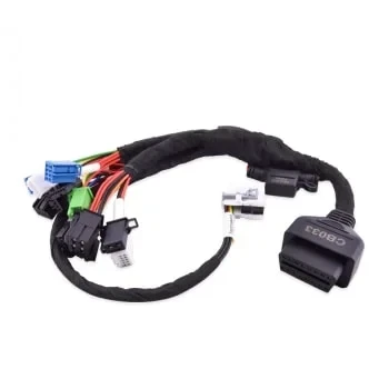 CB033 - EZS Bench Connection Cable for Mercedes