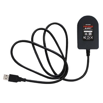 Advanced Diagnostics ADC2020 P/N: D756922AD Key Emulator Cable