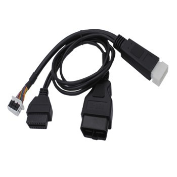 Advanced Diagnostics D756924AD Smart Pro Security Bypass Cable