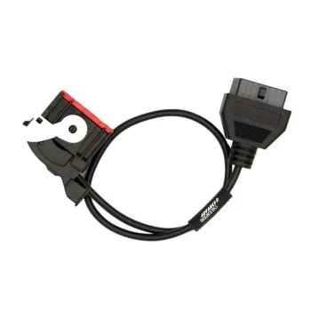 Advanced Diagnostic ADC2025 Ford Bypass Cable D757871AD