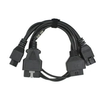 Advanced Diagnostics Smart Pro Programming Cable ADC2012 D753920AD