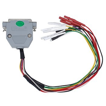 قراءة كابل CGDI obd ISN N55/N20/N13/B38/B48 وBMW Bosch ECU - لا حاجة للتفكيك