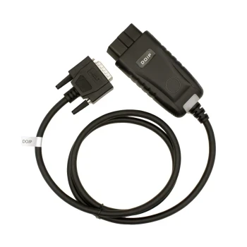 Lonsdor doip кабель для K518 Pro и K518 Pro FCV