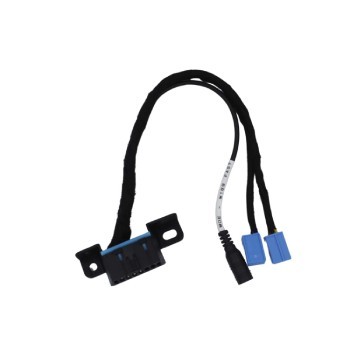 Тестер кабеля зажигания Mercedes Benz EZS MOE W169 FAST