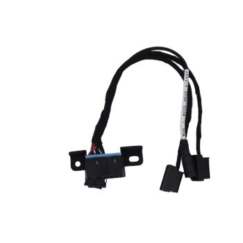 Тестер кабеля зажигания EZS Mercedes Benz MOE W203 W639 K-FAST