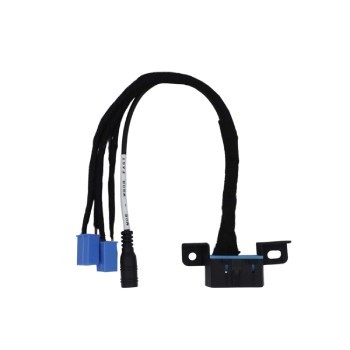 Тестер кабеля зажигания EZS Mercedes Benz MOE W906 FAST