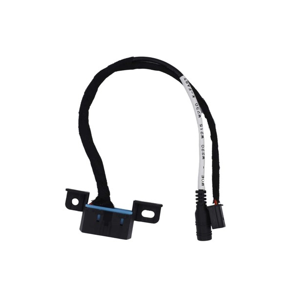 Mercedes Benz Ignition Switch EZS Cable Tester MOE W220 W215 W230