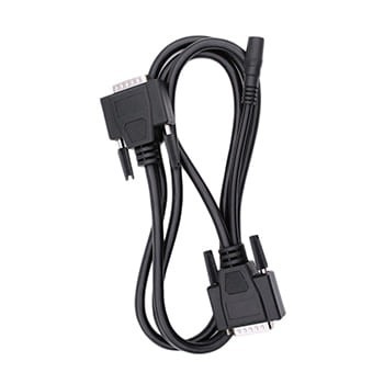 Câble principal pour OBDStar X100 PRO X-100 PROS X200 PRO OBD Connect