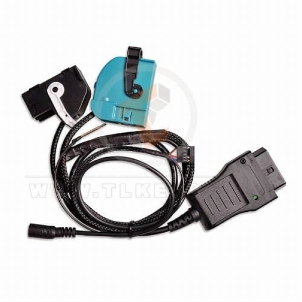 Xhorse – nouvelle prise CAS pour outil VVDI2 BMW/VVDI2 Full/VVDI BMW