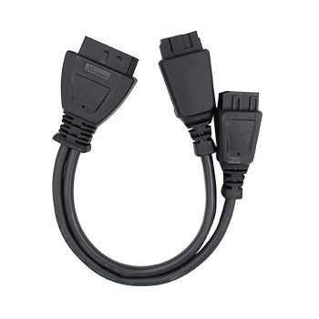 Xhorse XDKP33GL FCA 12+8 Cables for Chrysler Dodge Jeep