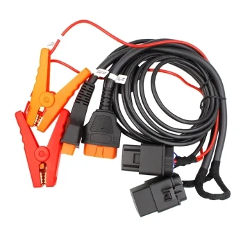 Xhorse for Ford 2016-2021 All Key Lost Cable Smart Key AKL