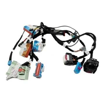 Land Rover 2021+ ECU BCM KVM RFA Стендовый тестер радиочастотного приемника