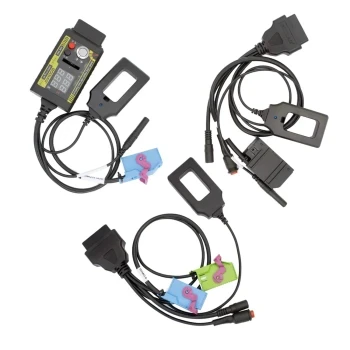 Годиаг VAG испытательные платформы GT112 K-Line с GT111 CAN-BUS и GT110