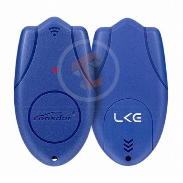 محاكي المفاتيح الذكية Lonsdor LKE 5 في 1 لـ K518ISE K518S