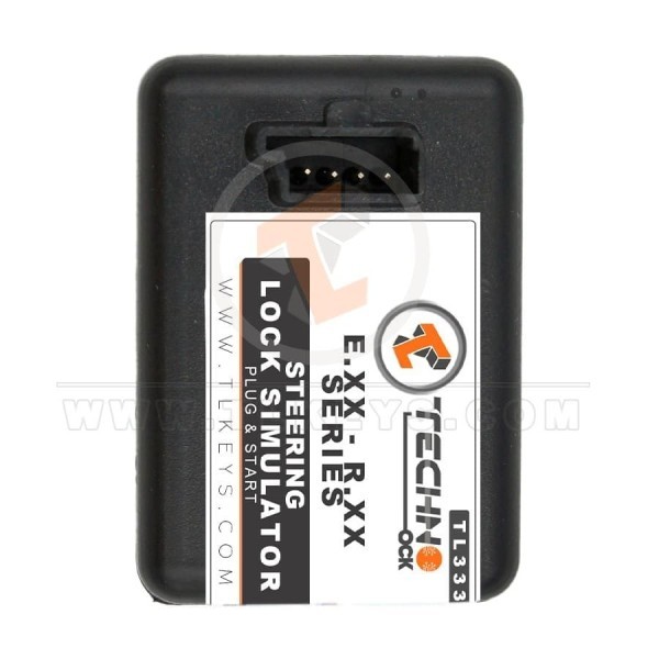 محاكي BMW ELV ESL E60 E87 E90 3 5 Series Mini Cooper