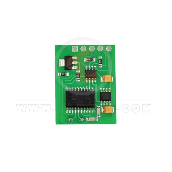 Immobilizer emulator Key programmer for Yamaha Motorcycles  Scooters