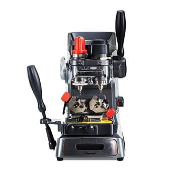 Xhorse Condor XC-002 PRO Manual Key Cutting Machine