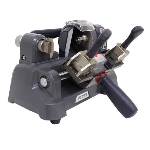 Xhorse Dolphin XP-008 Key Cutting Machine