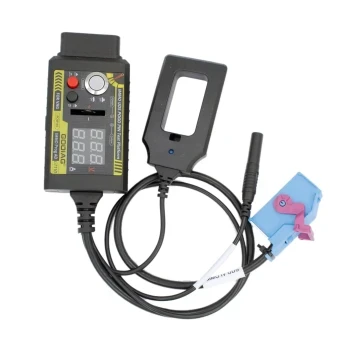 Godiag GT110 VW Audi-Bus-Bus UDS 4-го поколения IMMO Test Platform