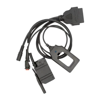 Godiag GT111 VW Audi-Bus-Bus 3-й и 3,5-го поколения Dashboard Immo Key