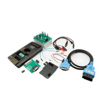 KYDZ Cube 2 Générateur de télécommande intelligent universel et programmeur clé...