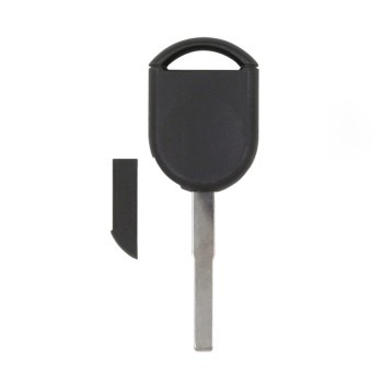 Ford Transponder Key Shell Aftermarket Brand
