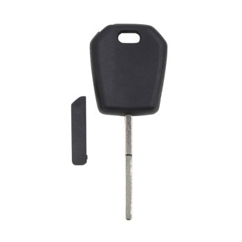 Ford Fusion 2015 Transponder Key Shell Aftermarket Brand - NO LOGO