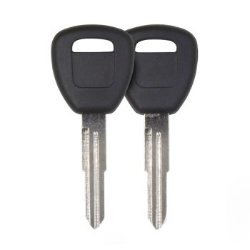 Honda Acura Transponder Key Shell HD106 HD111 Blade Aftermarket Brand - NO LOGO...