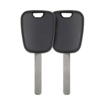 بيجو مستجيب مفتاح شل HUF بليد العلامة التجارية ما بعد البيع-بدون شعار