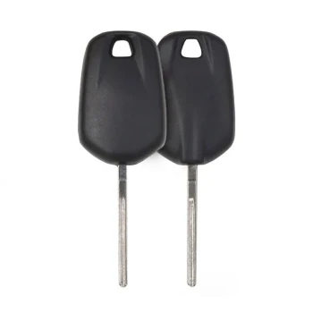 بيجو سيتروين باقة مفتاح شل HU83 بليد ما بعد البيع العلامة التجارية