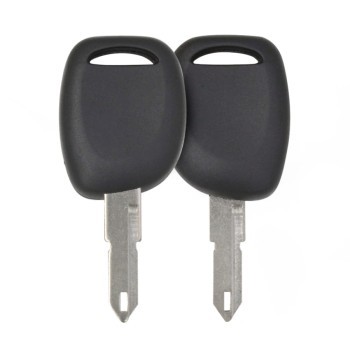 رينو 1996-2002 غطاء مفتاح مستجيب NE72 بليد ما بعد البيع